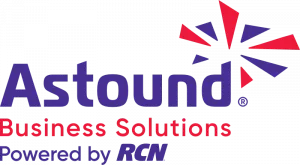 Astound logo