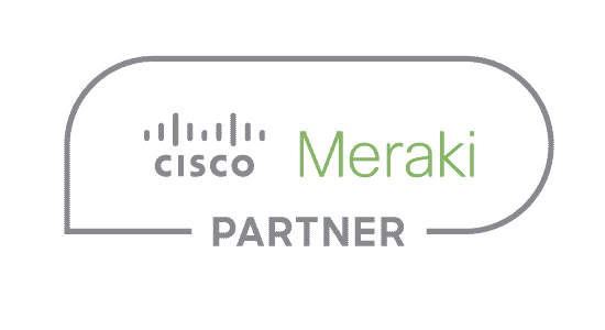 Meraki logo