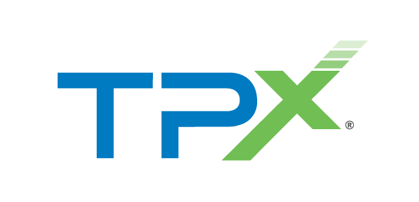 TPx logo